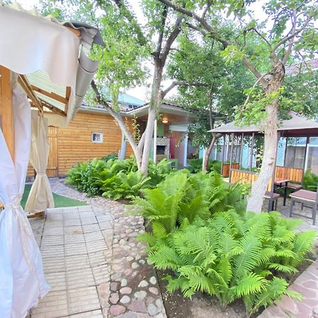 Osobyi Guest House Чолпон-Ата Экстерьер фото